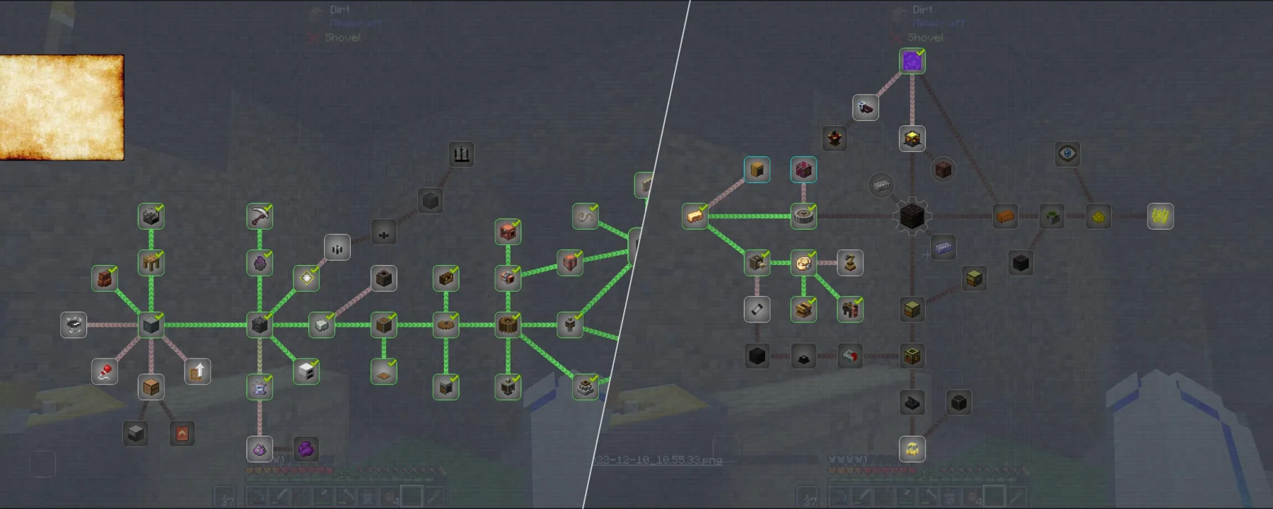 Multiblock Madness 2 — Multiblock Madness 2 screenshots 1–2