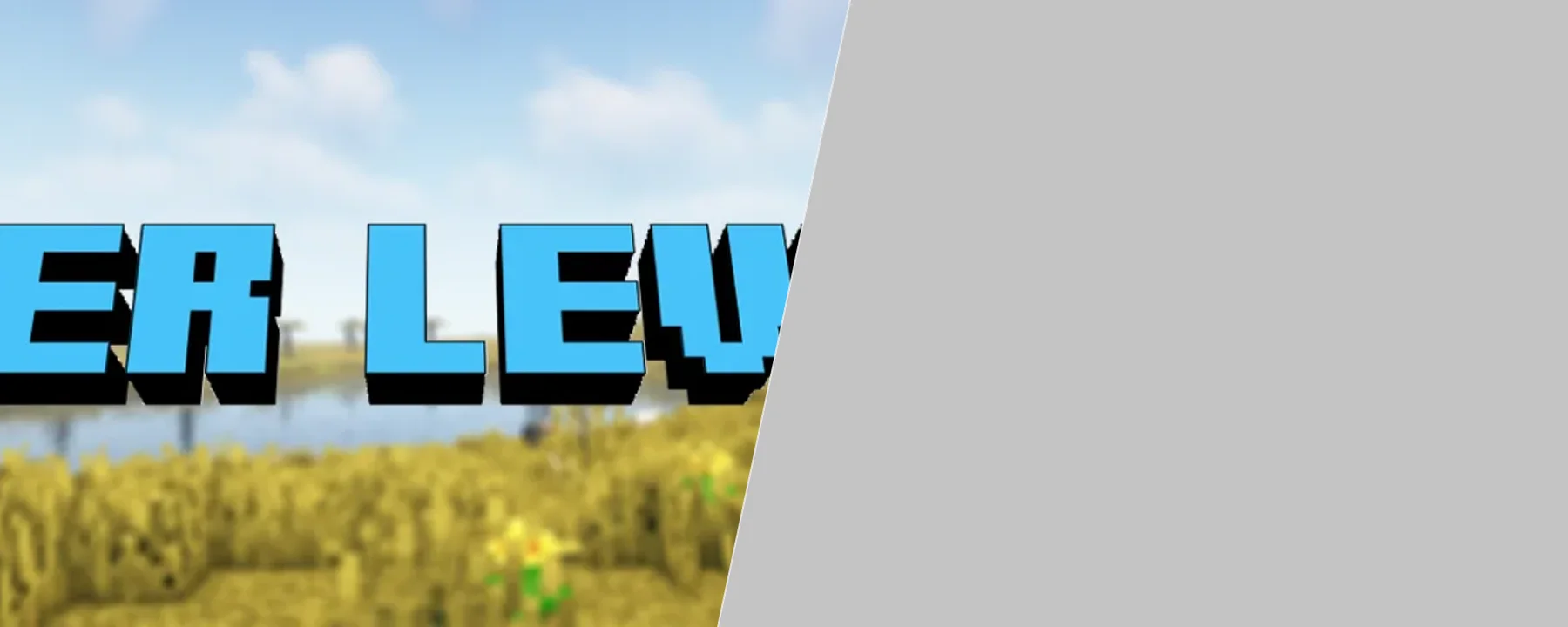 Better Leveling — Better Leveling screenshots 1–2