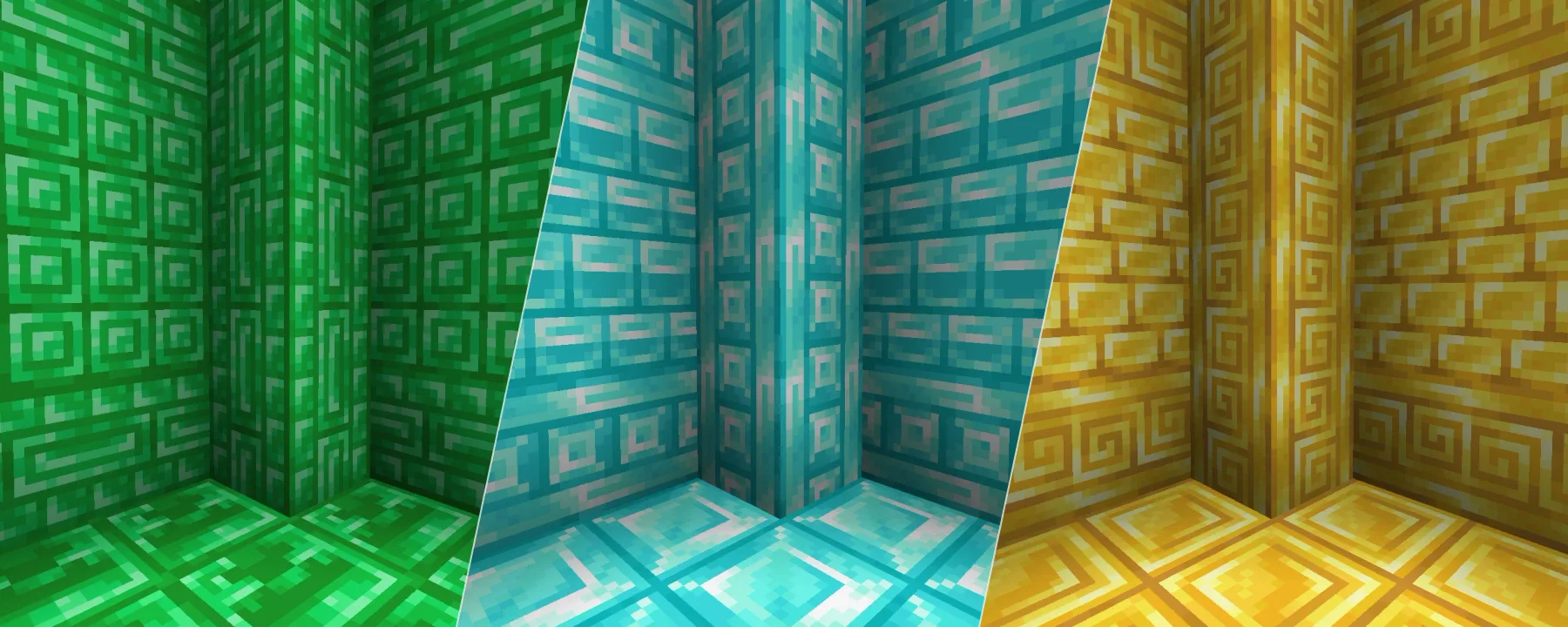 Opulence — Opulence screenshots 1–3
