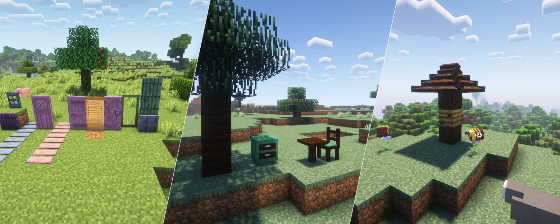 Macaw's Modding Legacy — Macaw's Modding Legacy screenshots 1–3