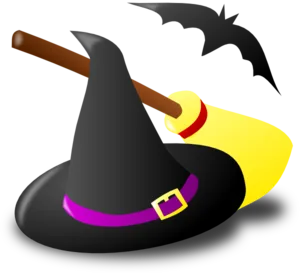 Witchery screenshot 1