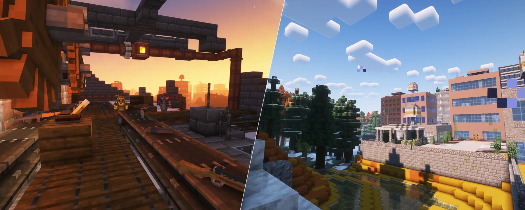 Zombies, Cars and Tech - Beta — Zombies, Cars and Tech - Beta screenshots 1–2