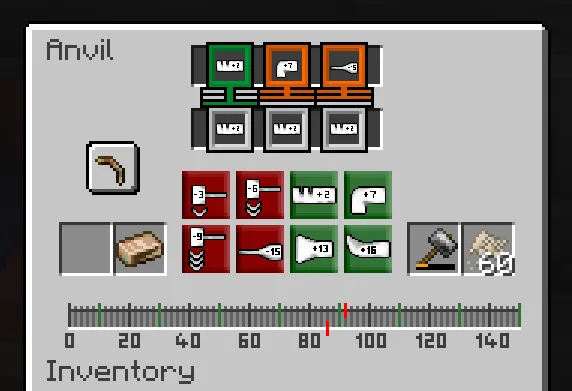 TFC/TNG AnvilGui - Easy Smithing — Anvil GUI