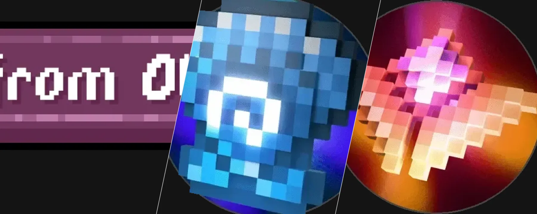 Loot Journal: Pickup Notifier 🧩 Forge — Loot Journal: Pickup Notifier 🧩 Forge screenshots 7–9