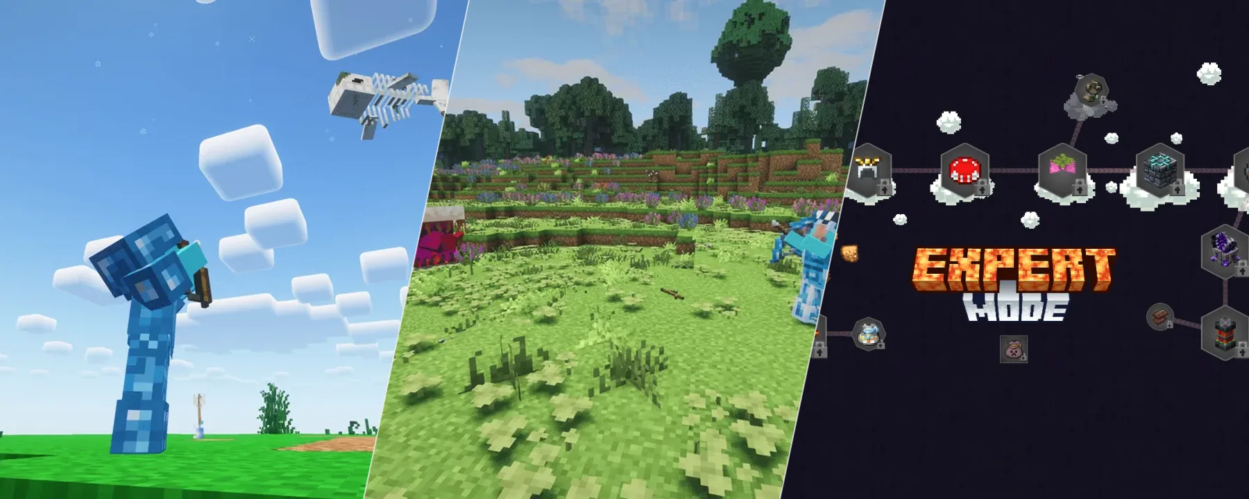 Prodigium Reforged — Prodigium Reforged screenshots 1–3