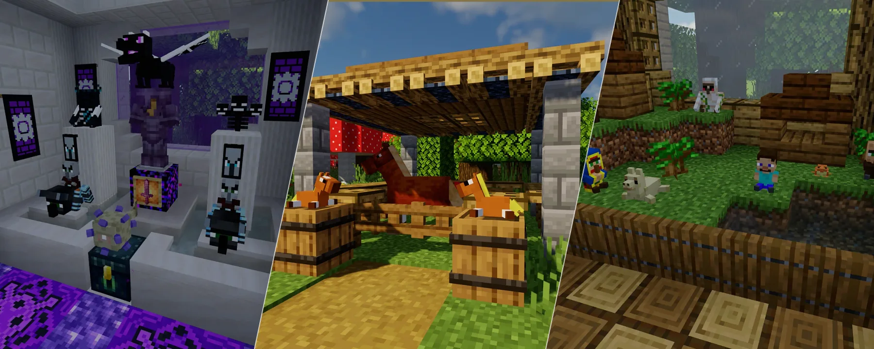 MOA DECOR: TOYS — MOA DECOR: TOYS screenshots 1–3