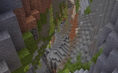 Ease Out Night Vision — preview