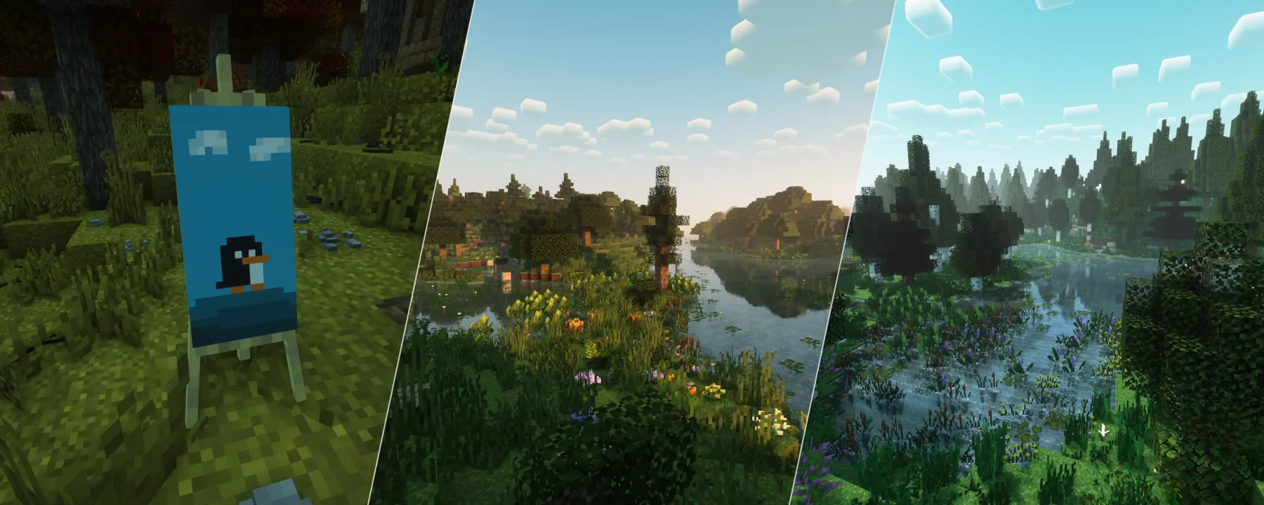 SeriousFirmaCraft (TFC + Create) — SeriousFirmaCraft (TFC + Create) screenshots 1–3