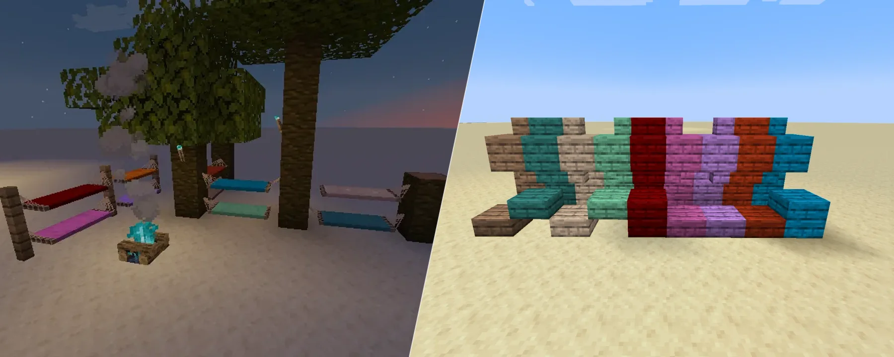 Dyenamics and Friends — Dyenamics and Friends screenshots 1–2