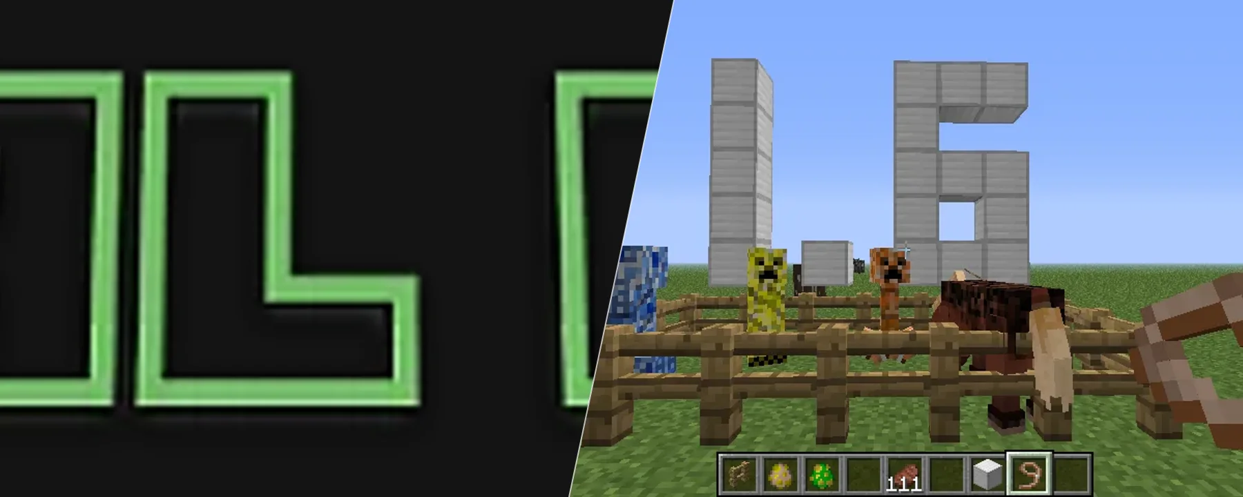 Elemental Creepers — Elemental Creepers screenshots 1–2