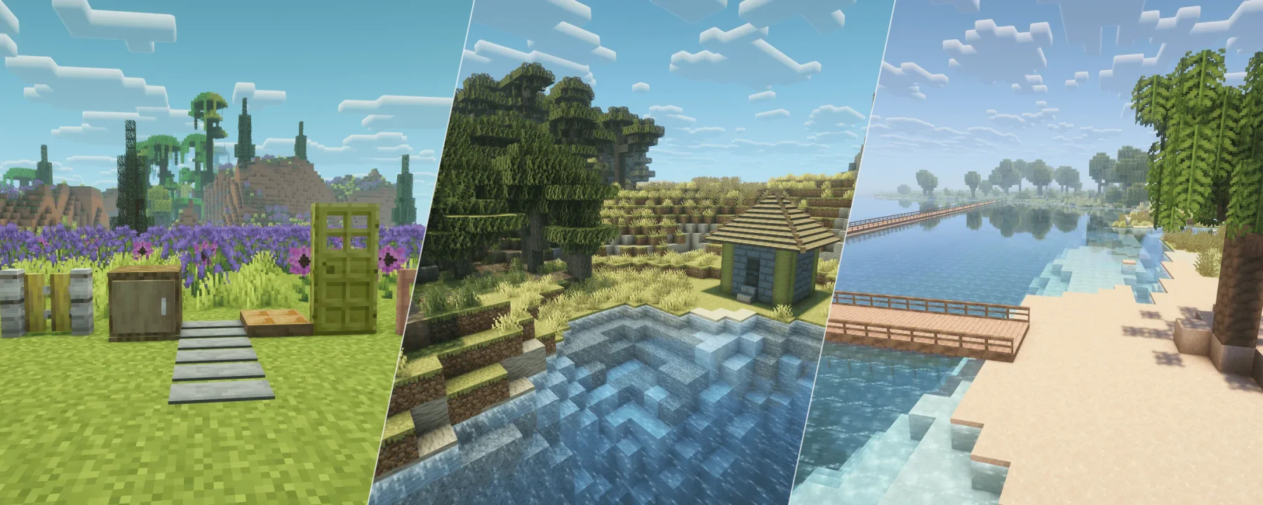 Macaw's Nature's Spirit — Macaw's Nature's Spirit screenshots 1–3