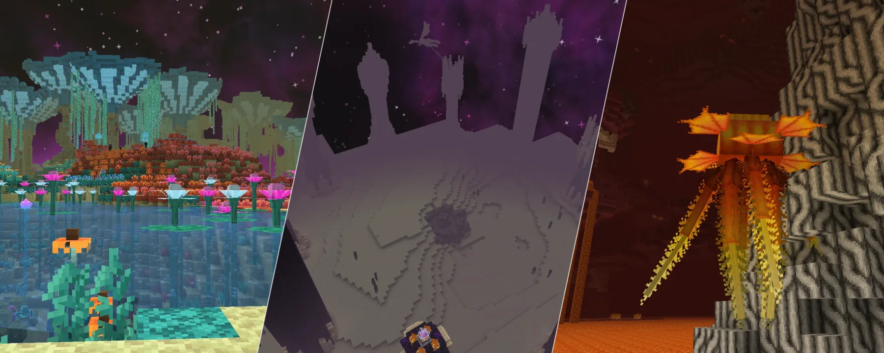 Origins Of Plenty — Origins Of Plenty screenshots 1–3