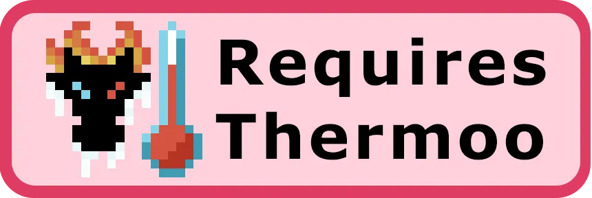 Thermoo Patches — Thermoo Patches screenshot