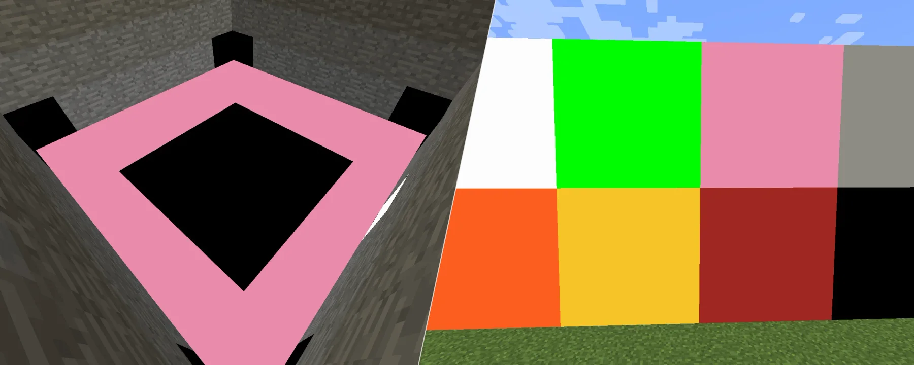 AntiBlocksReChiseled — AntiBlocksReChiseled screenshots 1–2