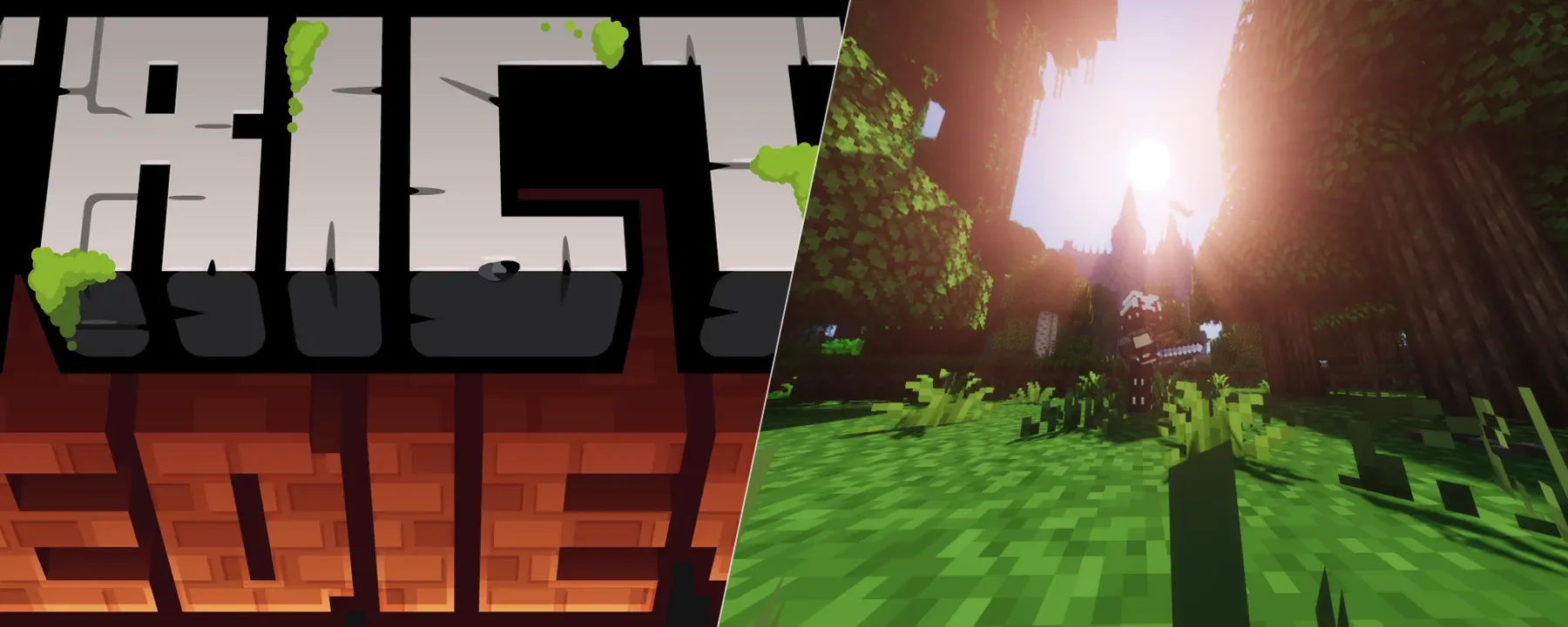 Strictly Medieval [ FORGE ] 2 — Strictly Medieval [ FORGE ] 2 screenshots 1–2