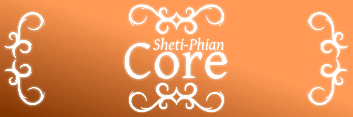 ShetiPhianCore — ShetiPhianCore screenshot