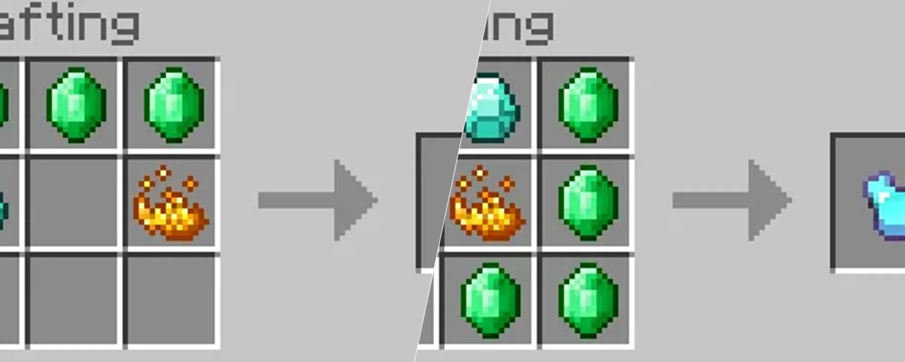 Emerald Tools — Emerald Tools screenshots 1–2