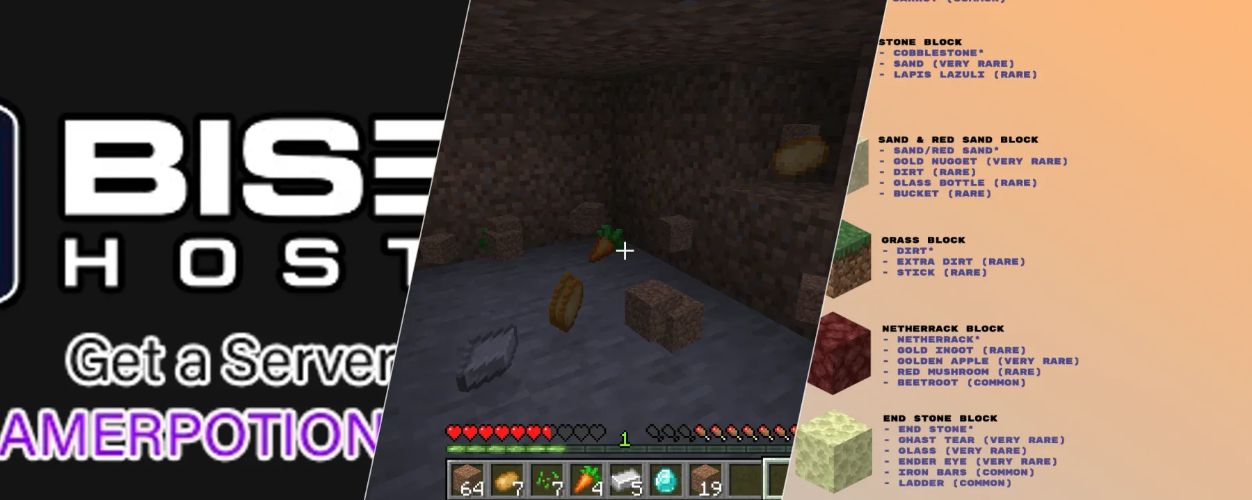 DarkMining - RPG Block Drops — DarkMining - RPG Block Drops screenshots 1–3