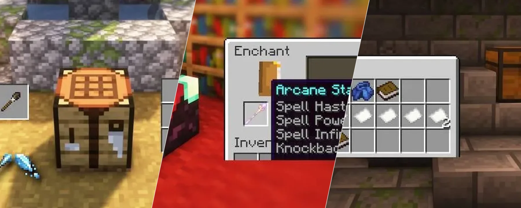 Wizards (RPG Series) β Wizards (RPG Series) screenshots 4β6