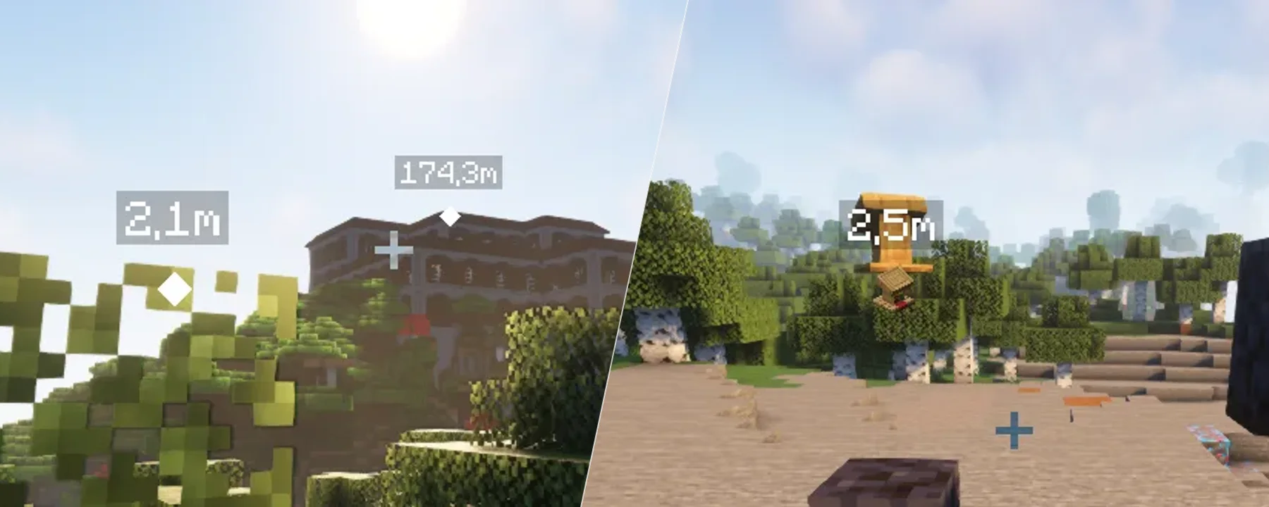 Ping Wheel — Ping Wheel screenshots 1–2