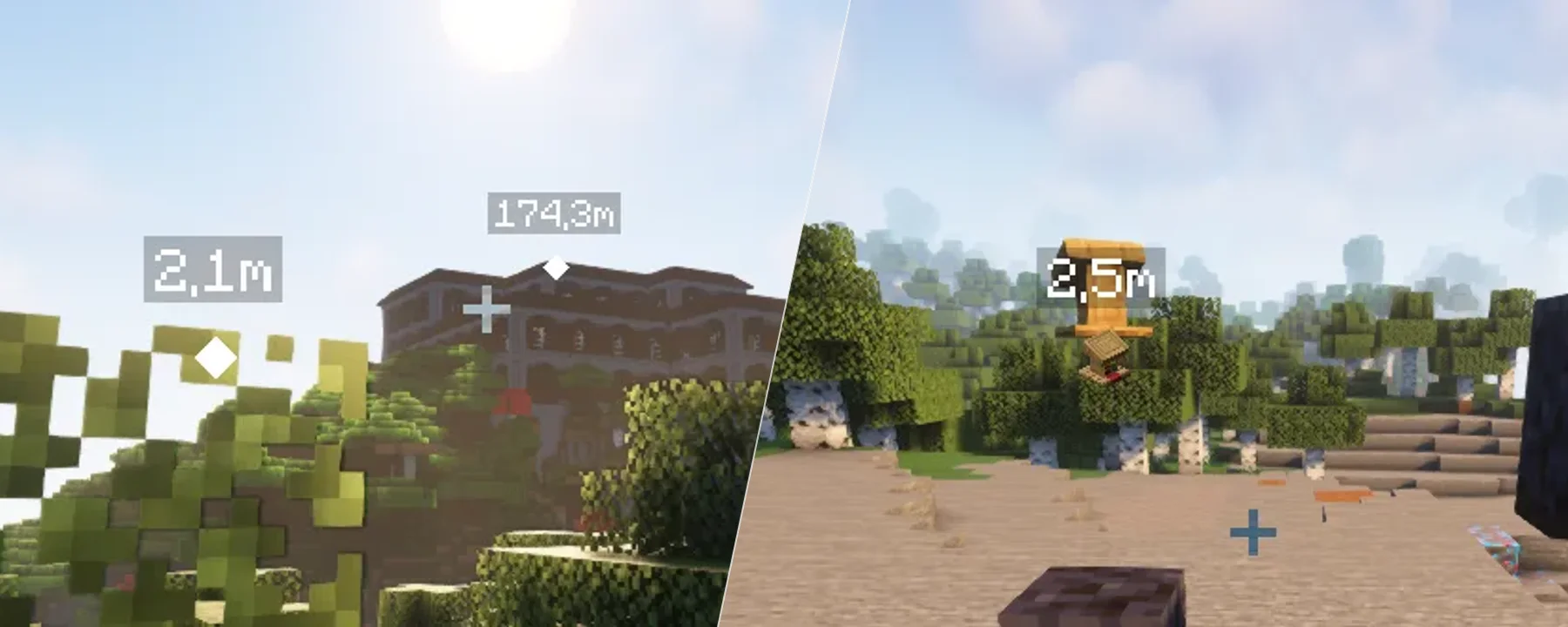 Ping Wheel — Ping Wheel screenshots 3–4