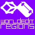 WorldeditRegions: WorldEdit addon. — WRG