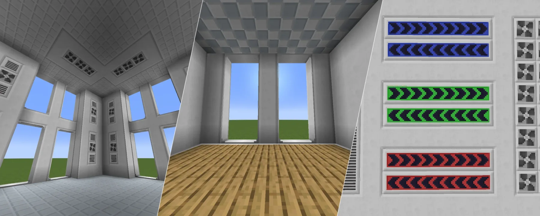 Artemis' Laboratory Blocks — Artemis' Laboratory Blocks screenshots 1–3