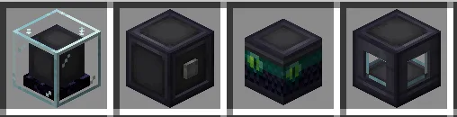 Create: Ender Transmission — Items