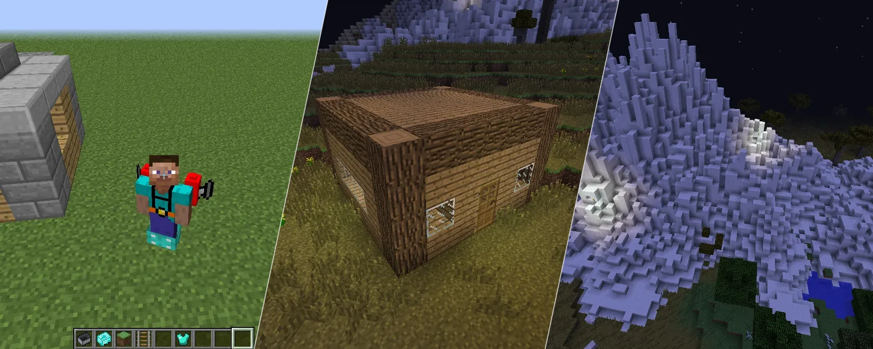 Youtubers+ Mod — Youtubers+ Mod screenshots 1–3