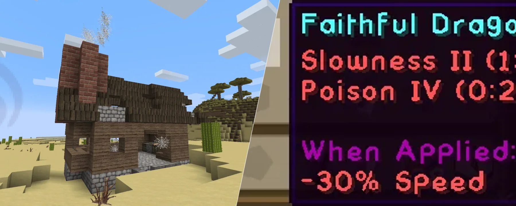 MagicLoot — MagicLoot screenshots 1–2