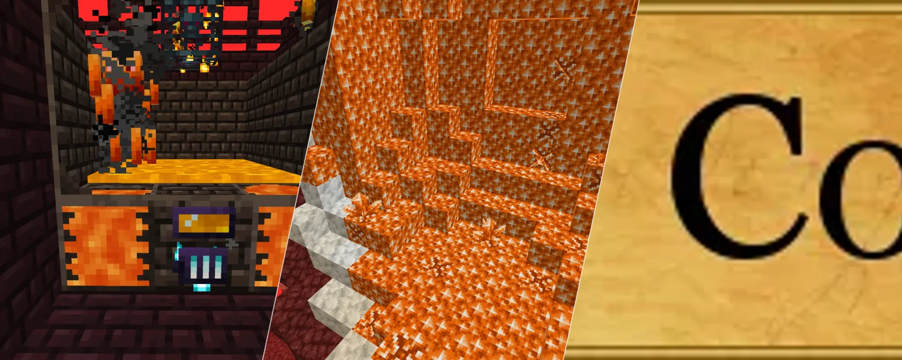 Tinkers Construct — Tinkers Construct screenshots 13–15