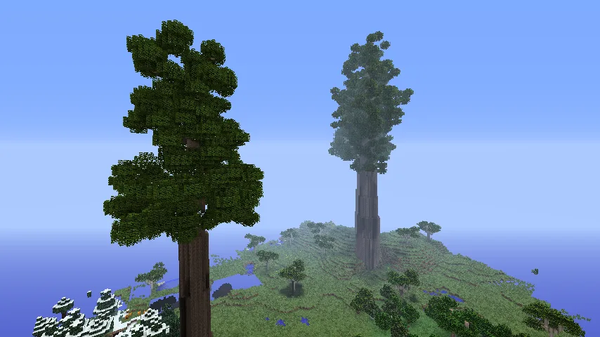 Natura screenshot 1