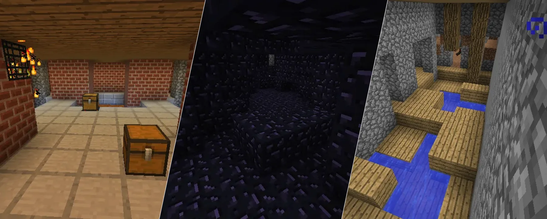 Doomlike Dungeons — Doomlike Dungeons screenshots 4–6