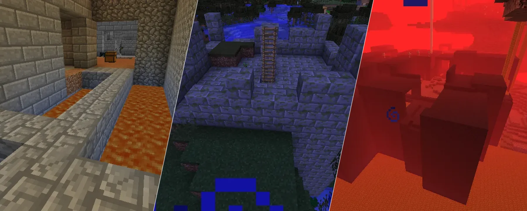 Doomlike Dungeons — Doomlike Dungeons screenshots 7–9