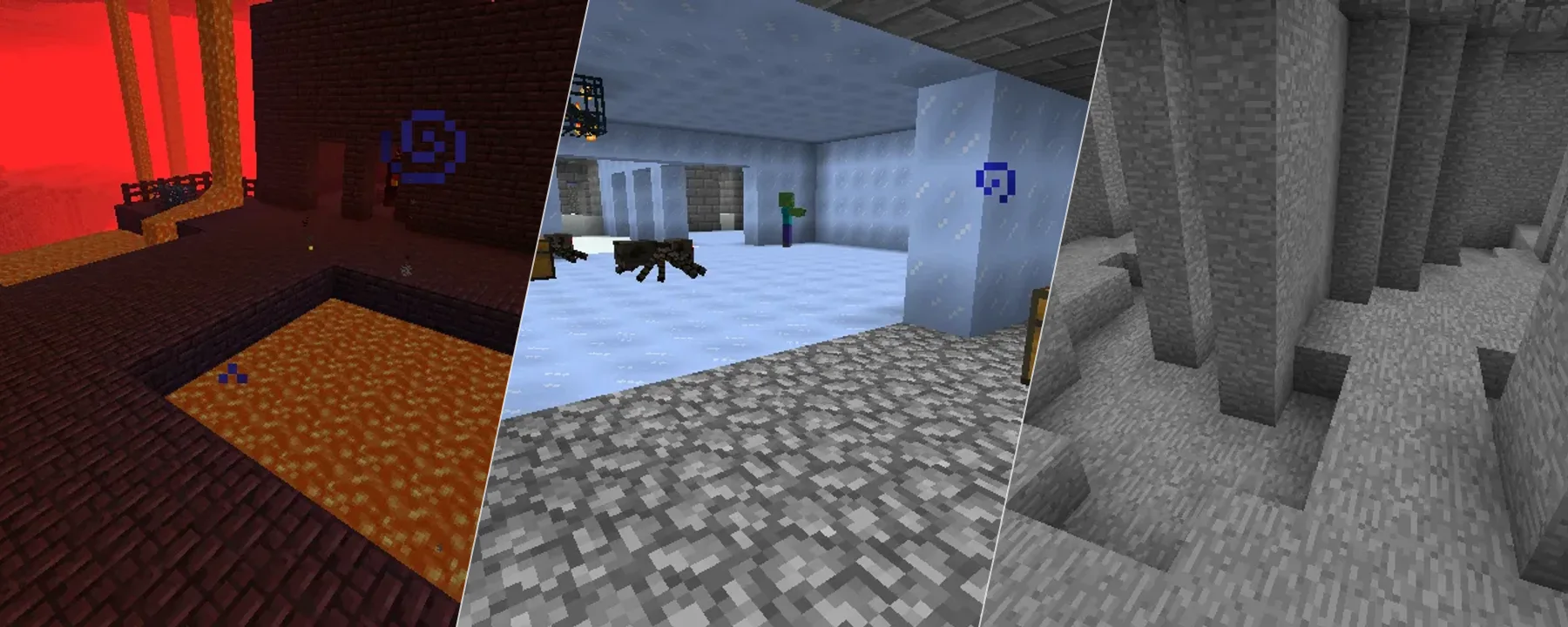 Doomlike Dungeons — Doomlike Dungeons screenshots 10–12
