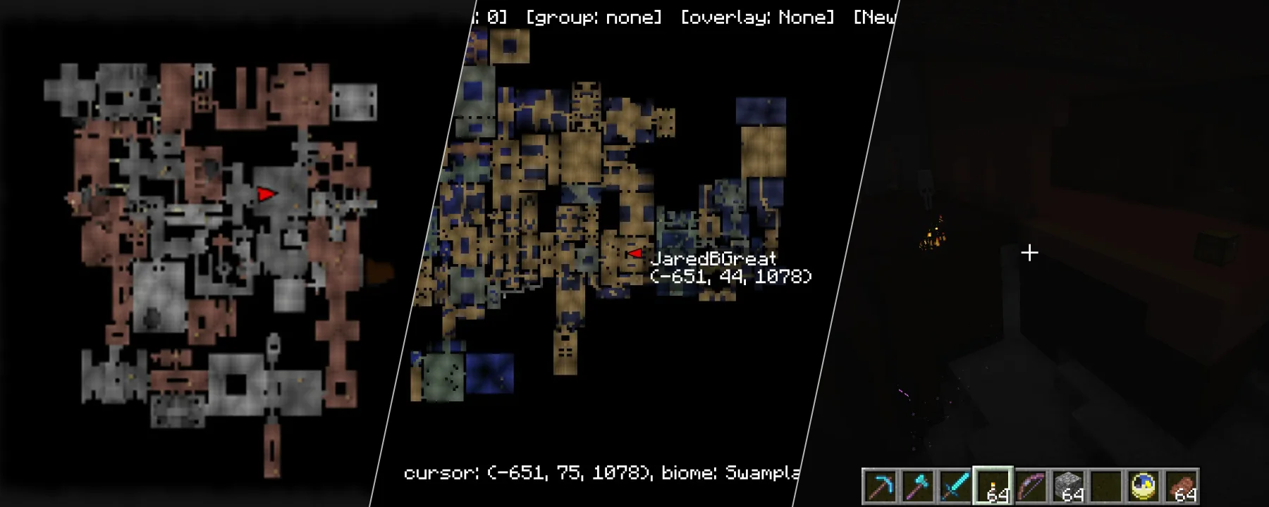 Doomlike Dungeons — Doomlike Dungeons screenshots 16–18