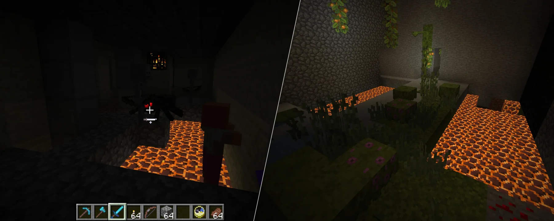 Doomlike Dungeons — Doomlike Dungeons screenshots 19–20