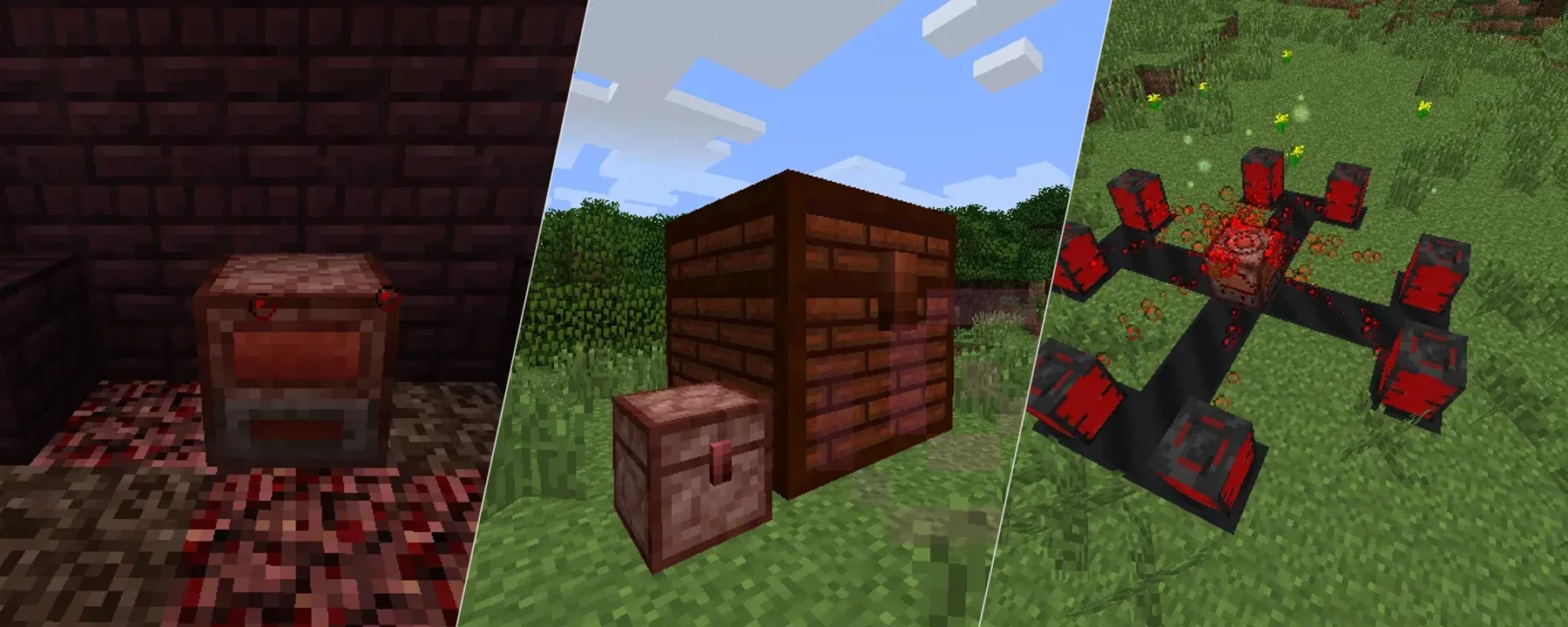 EvilCraft — EvilCraft screenshots 22–24