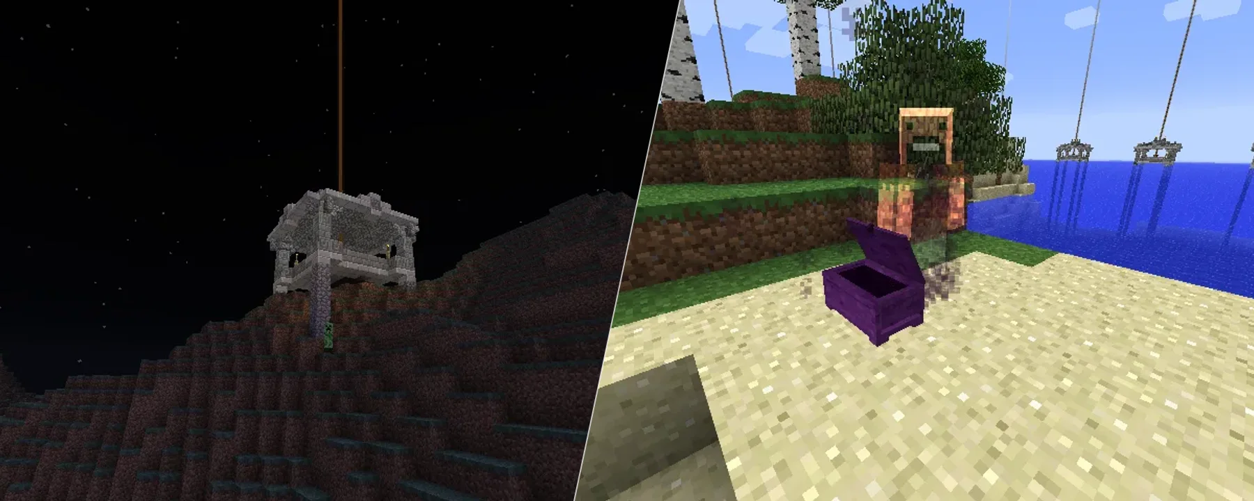 EvilCraft — EvilCraft screenshots 25–26