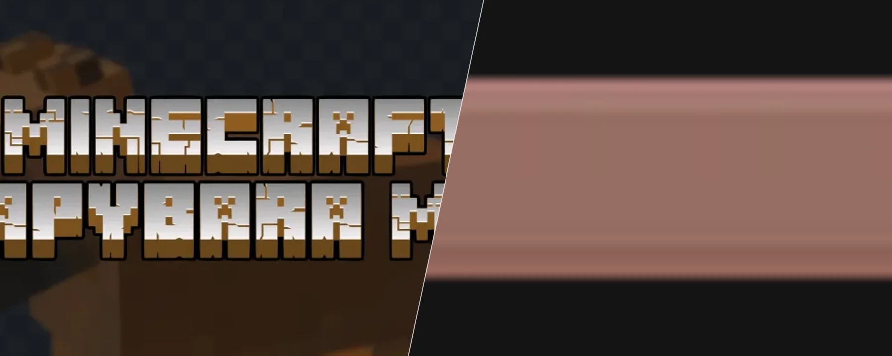 Capybara [Forge] — Capybara [Forge] screenshots 1–2