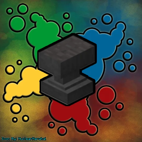 AnvilColors — AnvilColors Icon