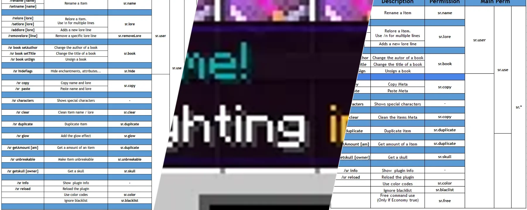 Simple Rename — Simple Rename screenshots 1–3