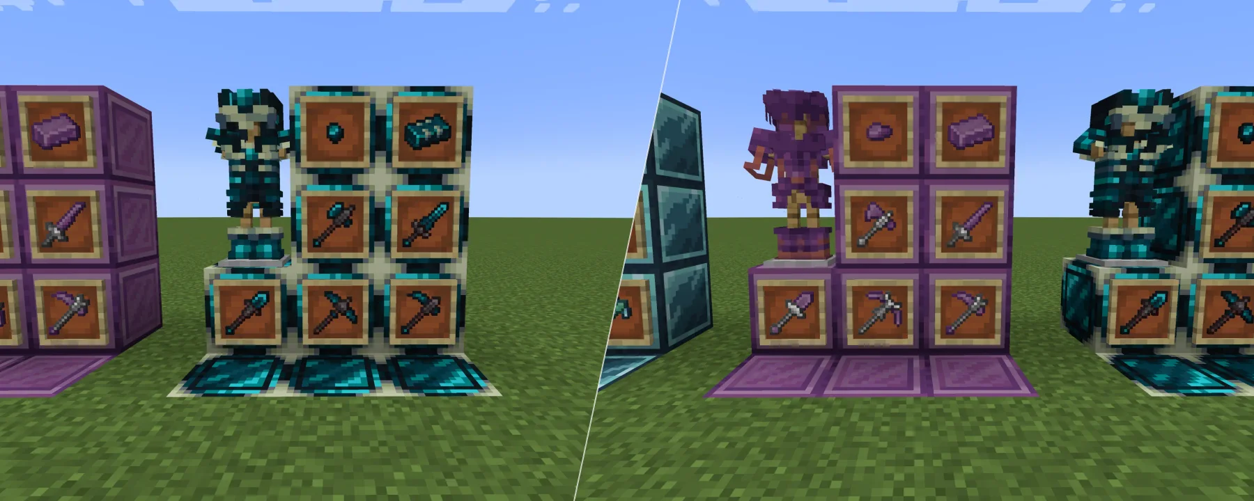 L2 Complements — L2 Complements screenshots 1–2