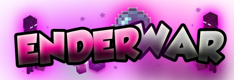 EnderWar — Logo2