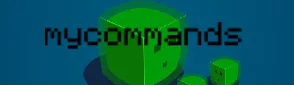 MyCommands — mycommands