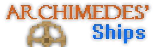 Archimedes' Ships screenshot 1