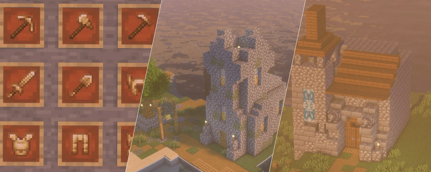 Oreganized — Oreganized screenshots 1–3
