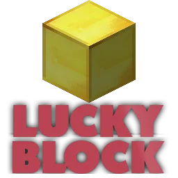 LuckyBlocks — LuckyBlocks Logo