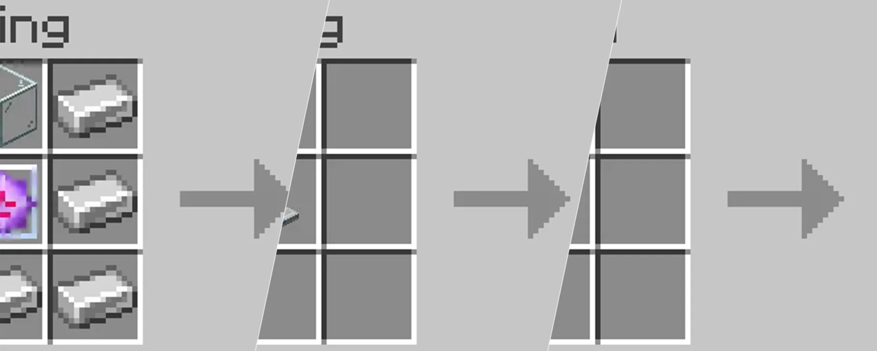 Laser Bridges & Doors [Fabric/Forge/NeoForge] — Laser Bridges & Doors [Fabric/Forge/NeoForge] screenshots 10–12