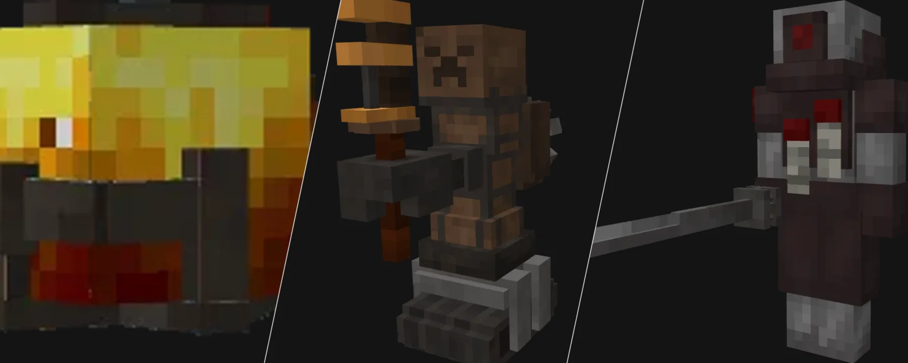 Haywire Robots, Bandits and Guns- A Scorched Bronze Addon — Haywire Robots, Bandits and Guns- A Scorched Bronze Addon screenshots 1–3